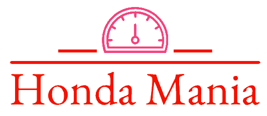 Honda Mania